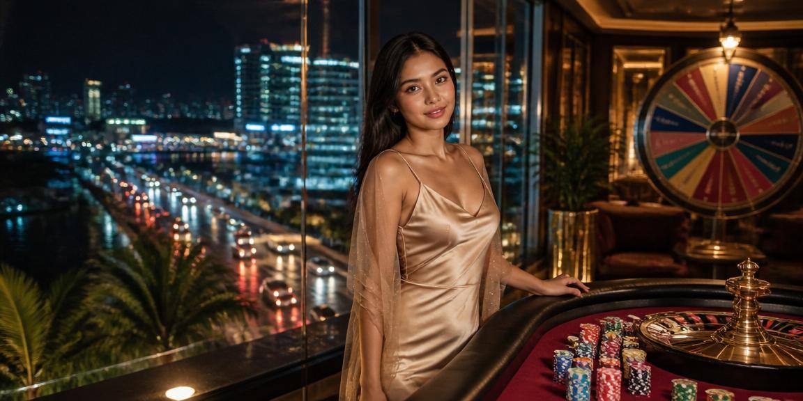 cartaplanbee 4d Live Casino untuk Malaysia dengan Touch N Go